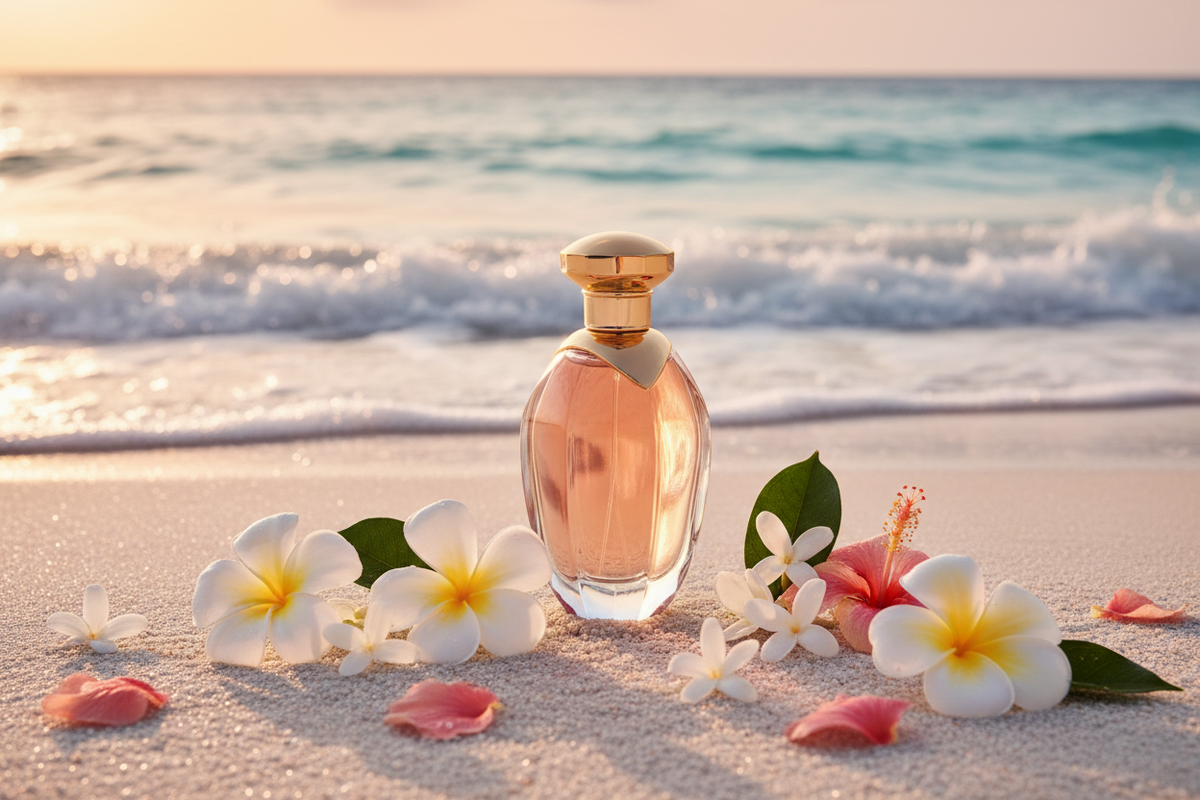 Summer Scents