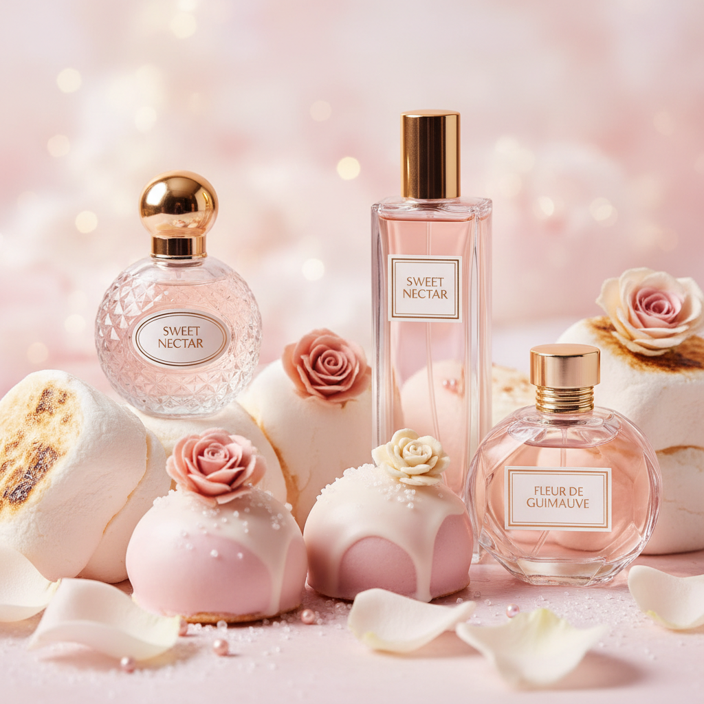 Sweet Scents