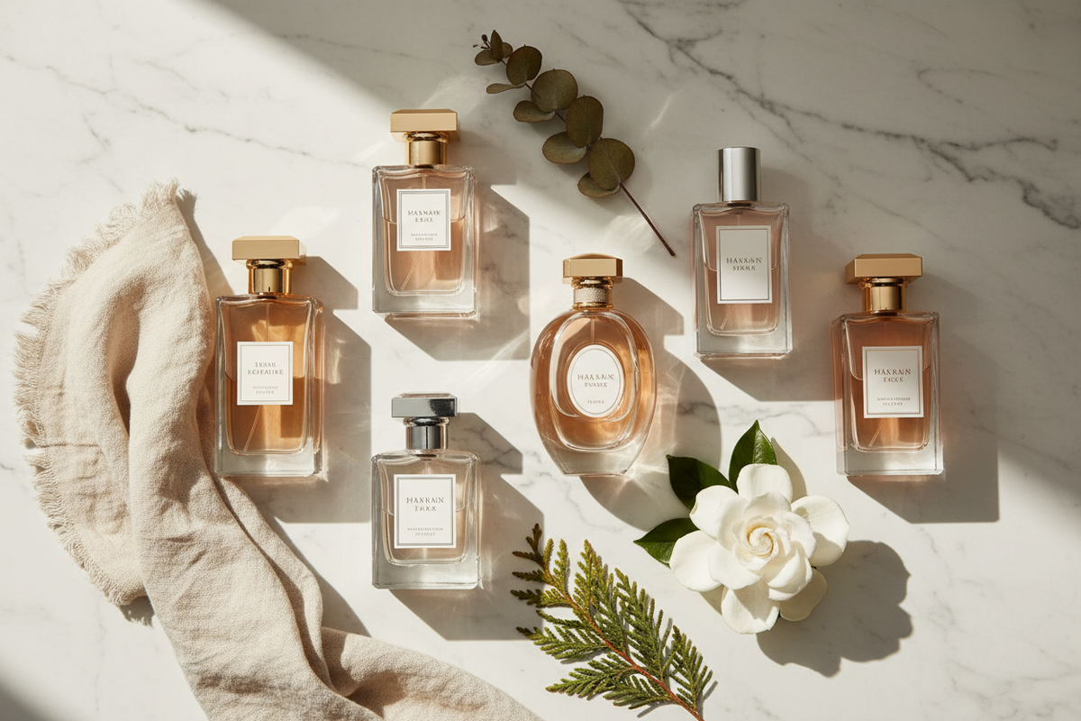 Classic/ Everyday Scents
