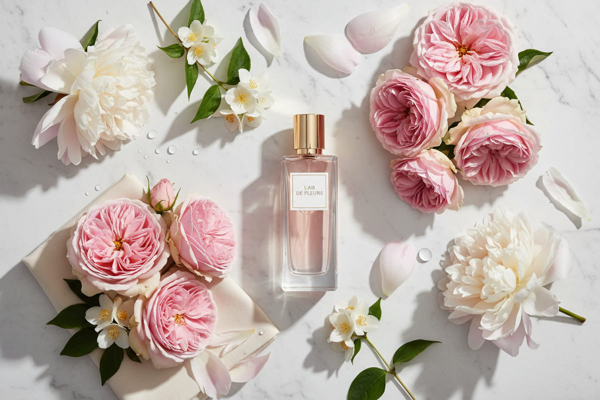 Floral Scents