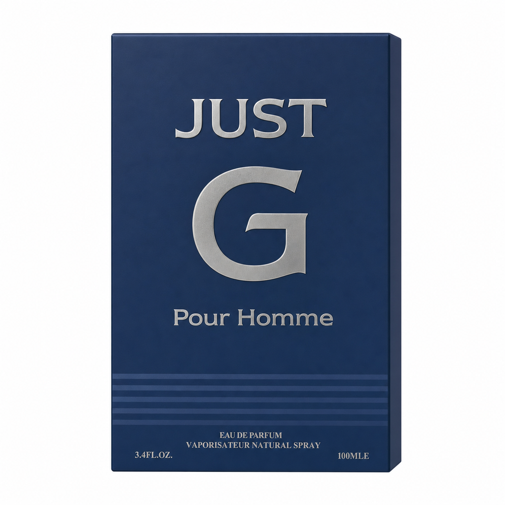 Lovali Just G Pour Homme