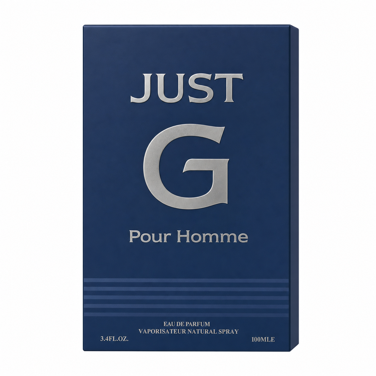 Lovali Just G Pour Homme