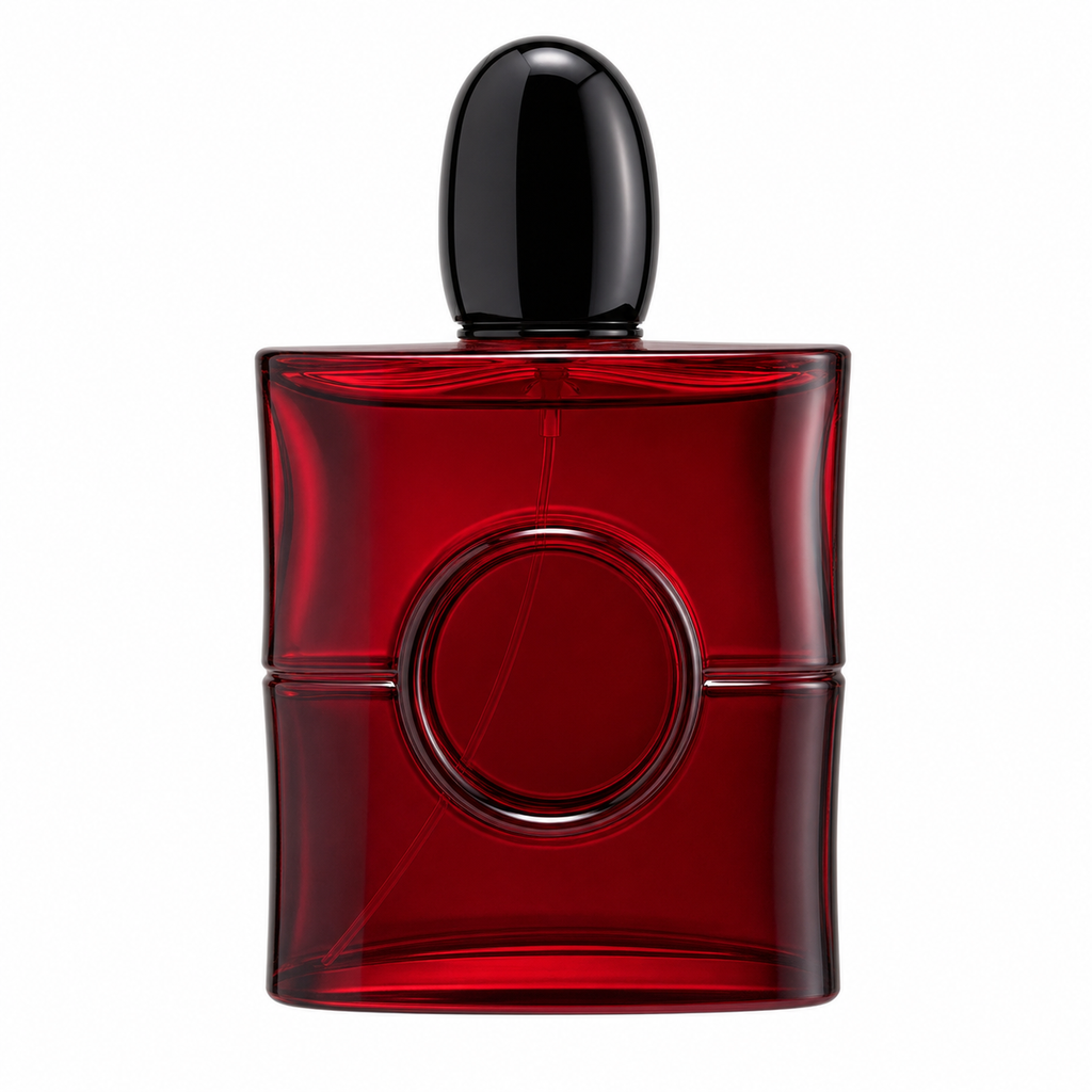 Lovali Black Addiction Dark Red