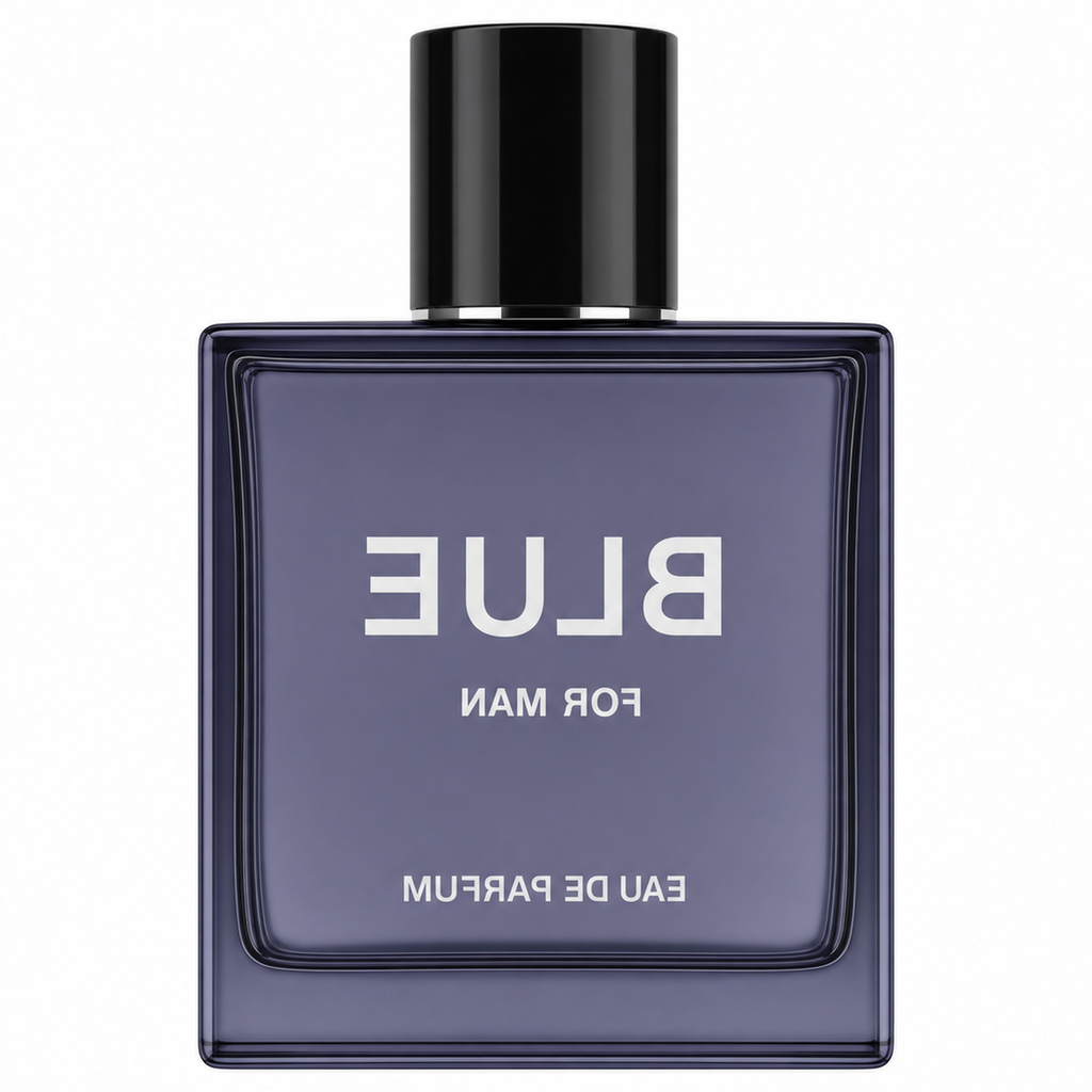 Lovali Blue For Man