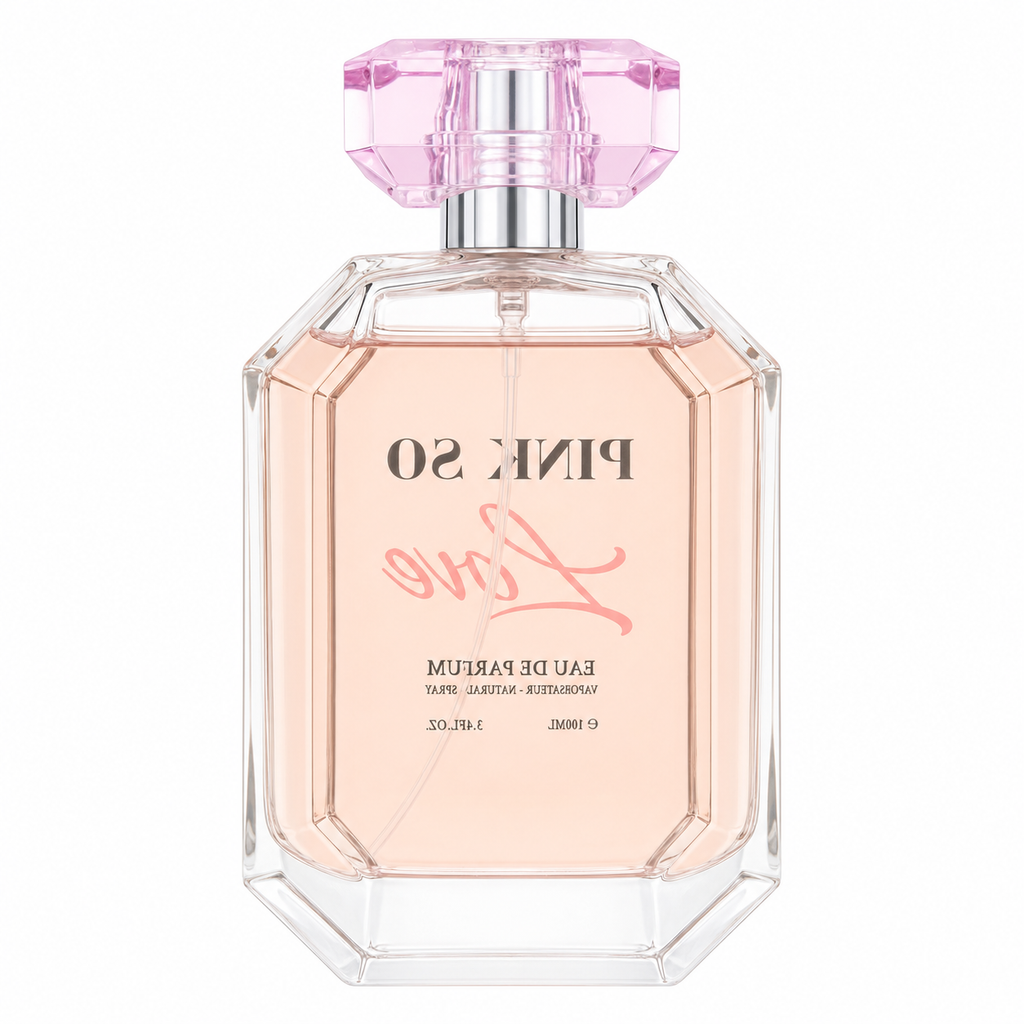 Lovali Pink So Love