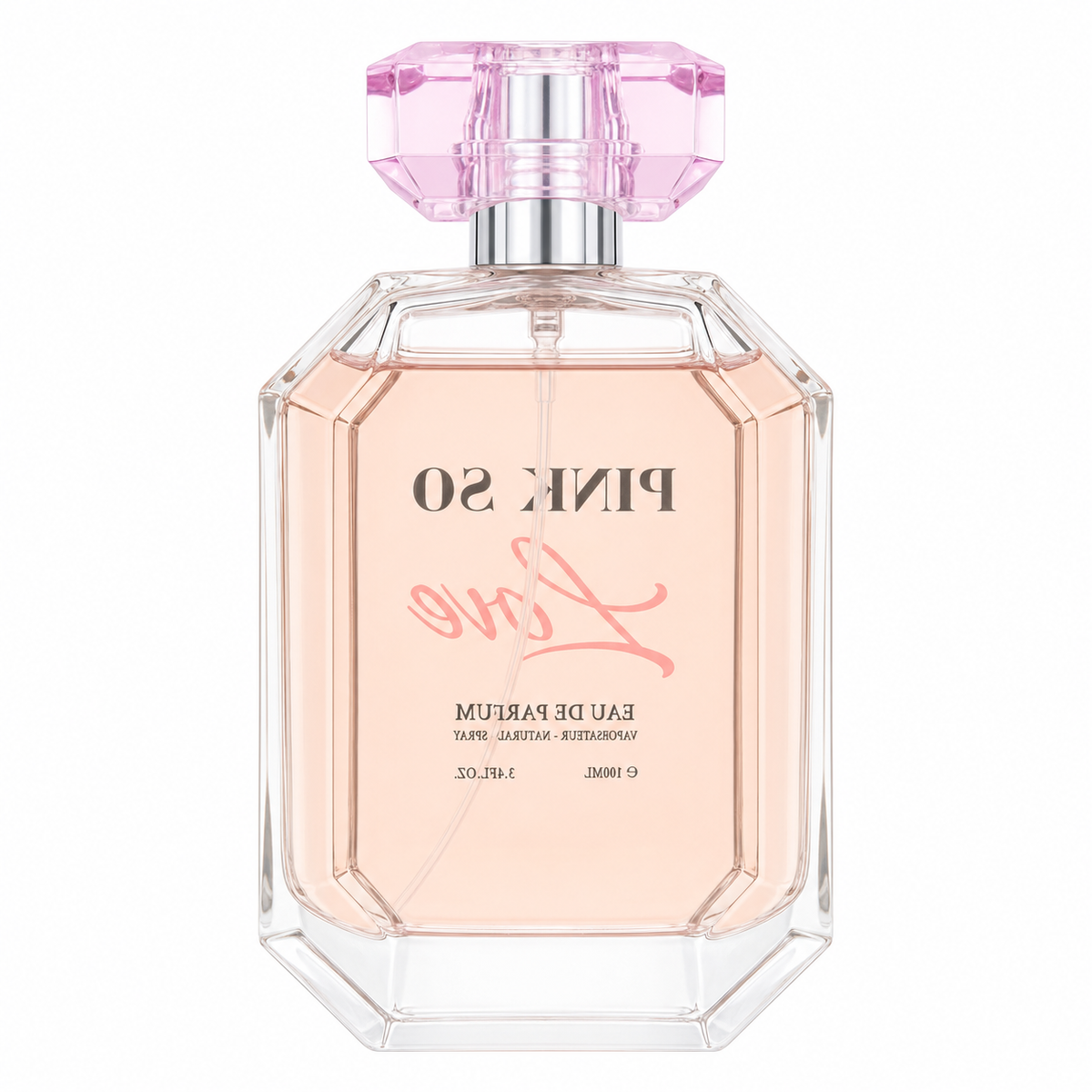 Lovali Pink So Love