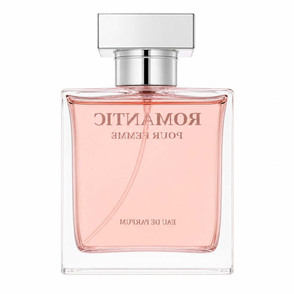 Lovali Romantic Pour Femme