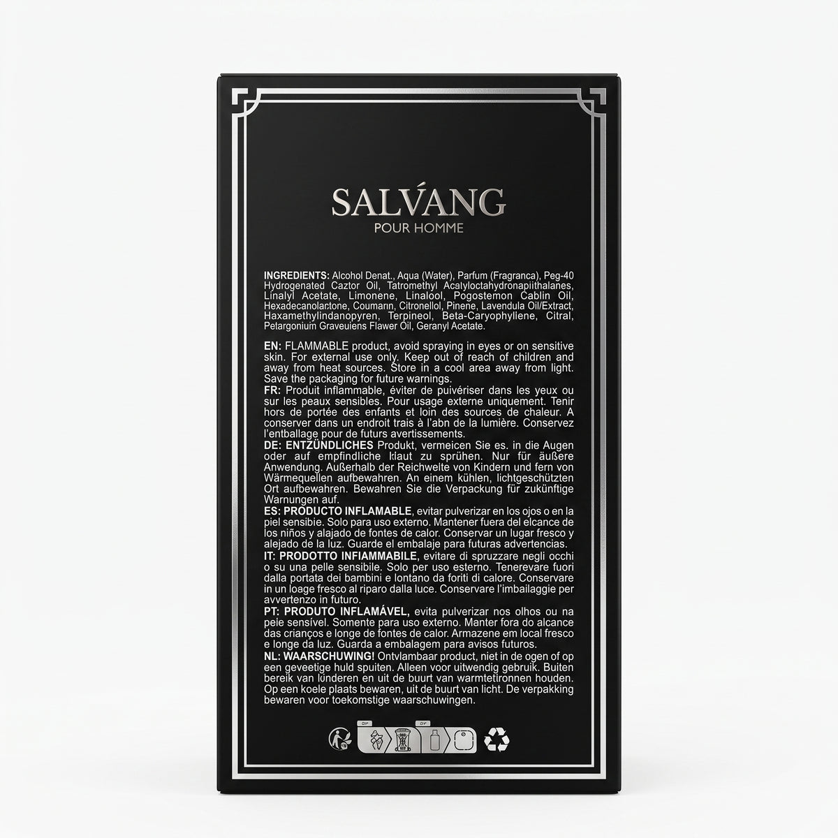 Lovali Salvang