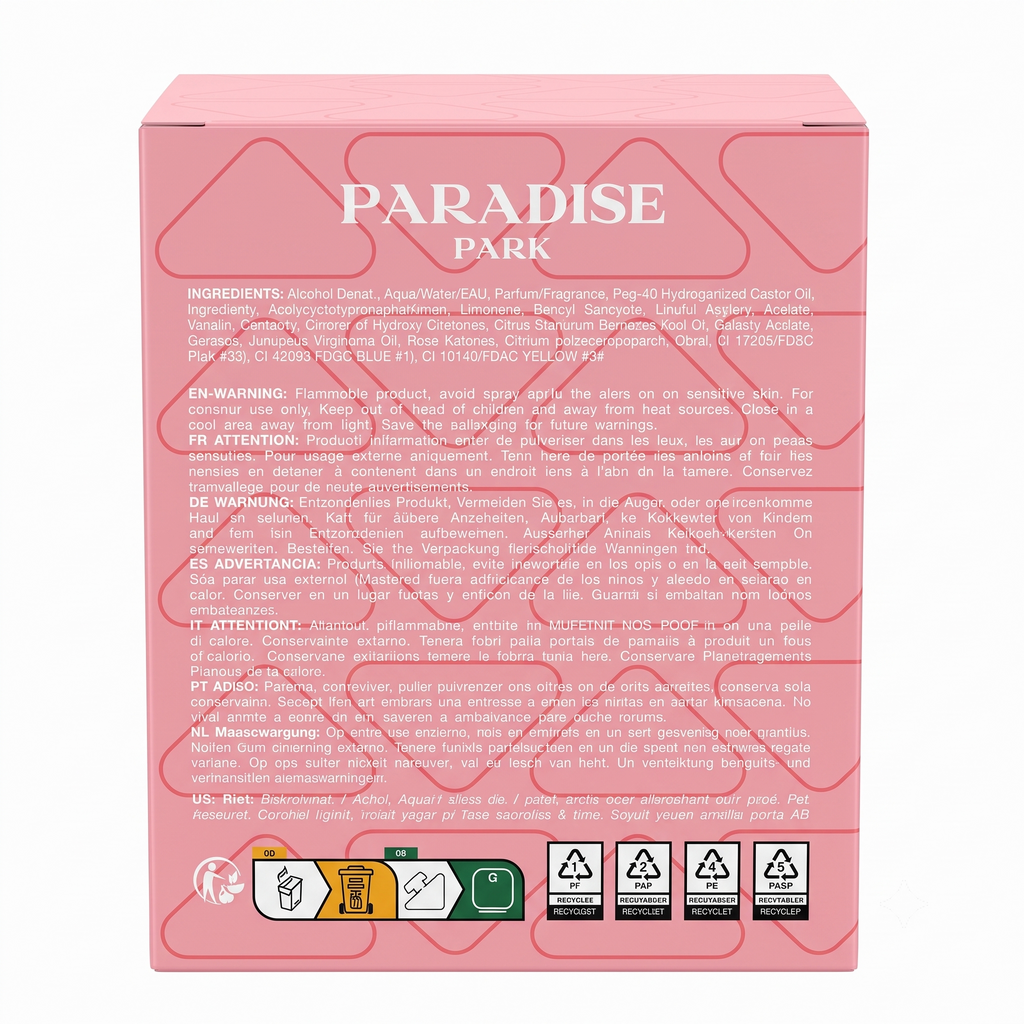 Lovali Paradise Park