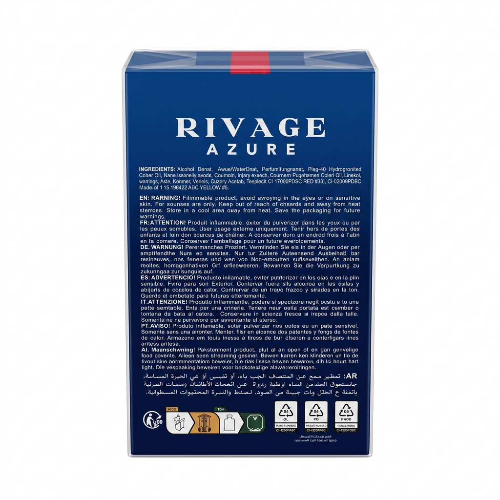 Lovali Azure Rivage Myths and Legends