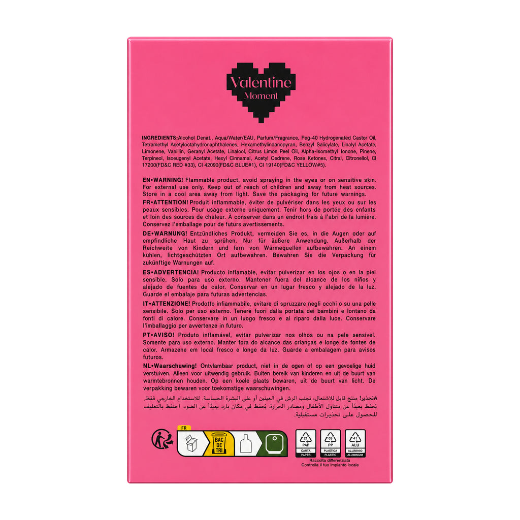 Lovali Valentine Moments