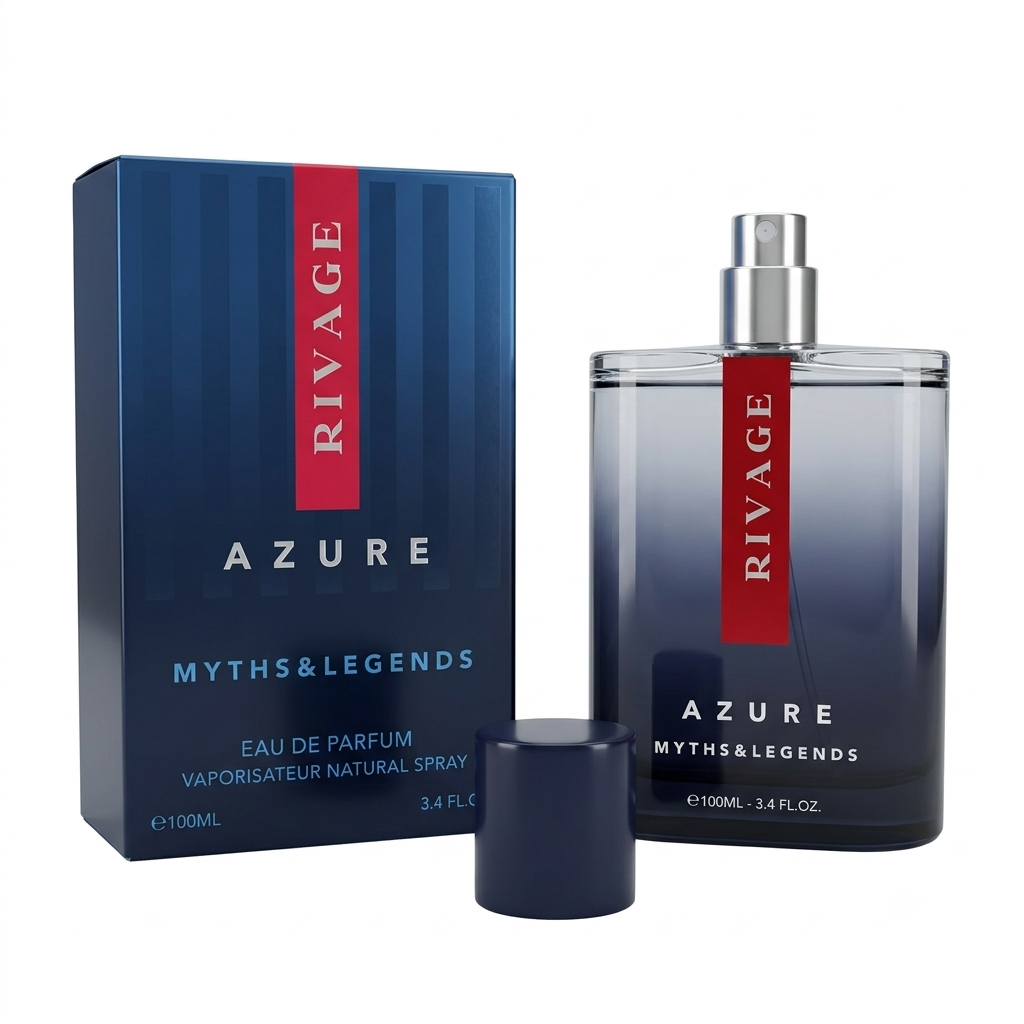 Lovali Azure Rivage Myths and Legends