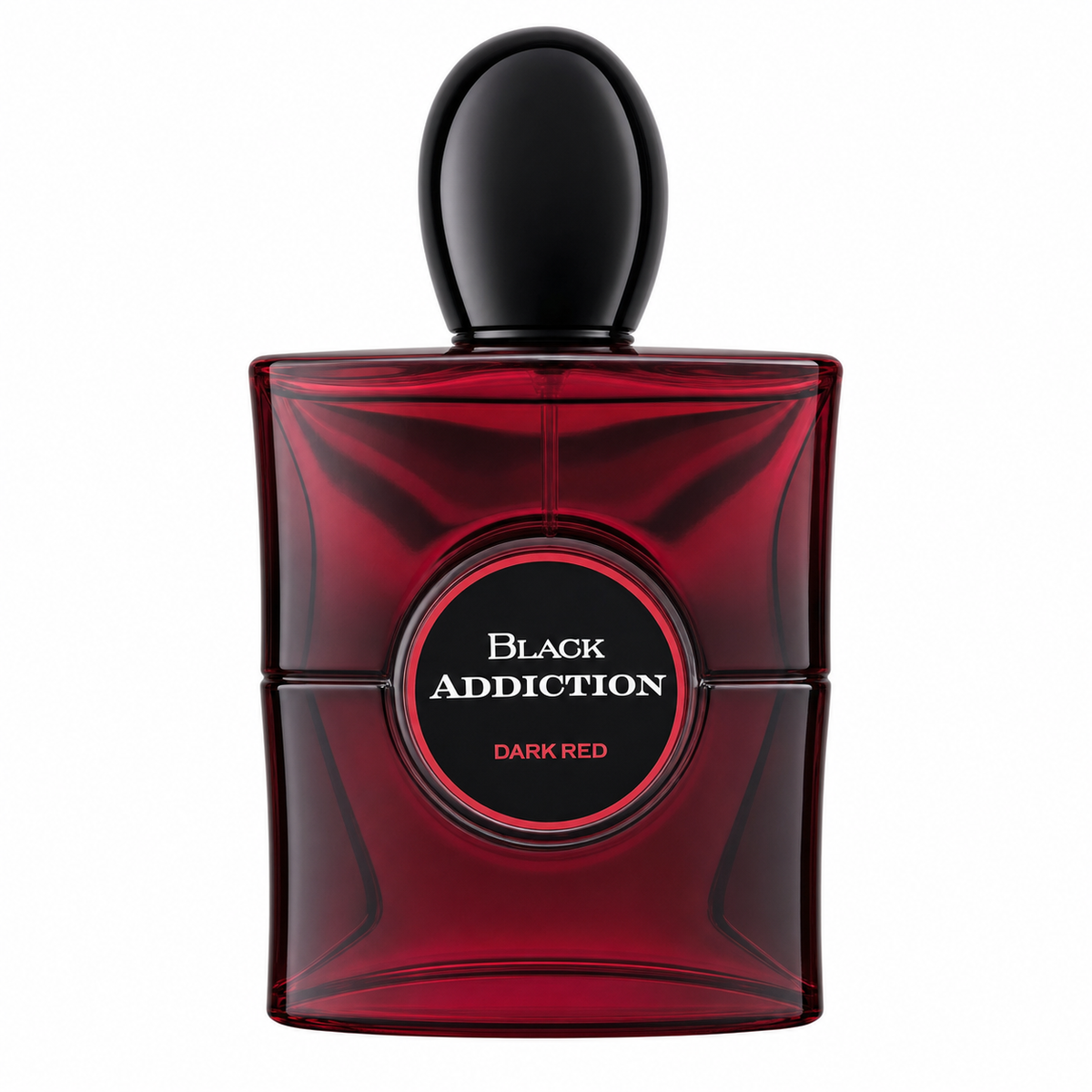 Lovali Black Addiction Dark Red