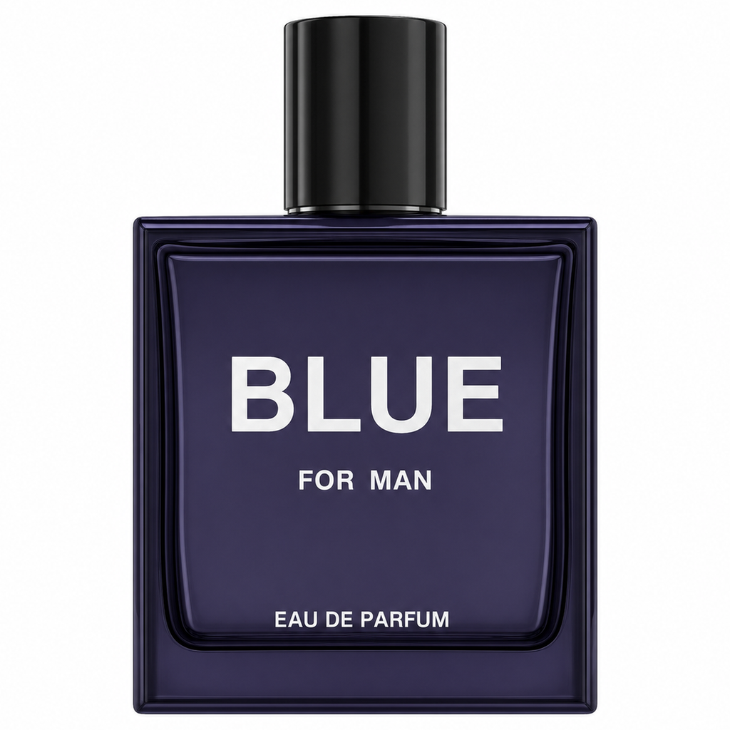 Lovali Blue For Man