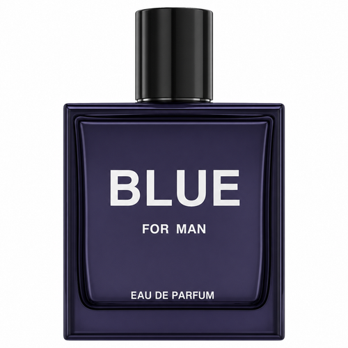 Lovali Blue For Man