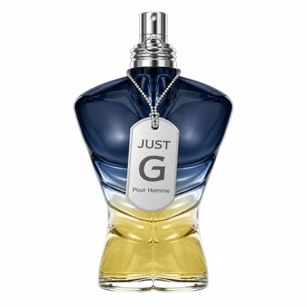 Lovali Just G Pour Homme
