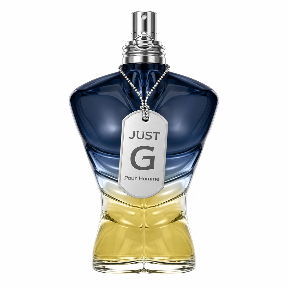 Lovali Just G Pour Homme