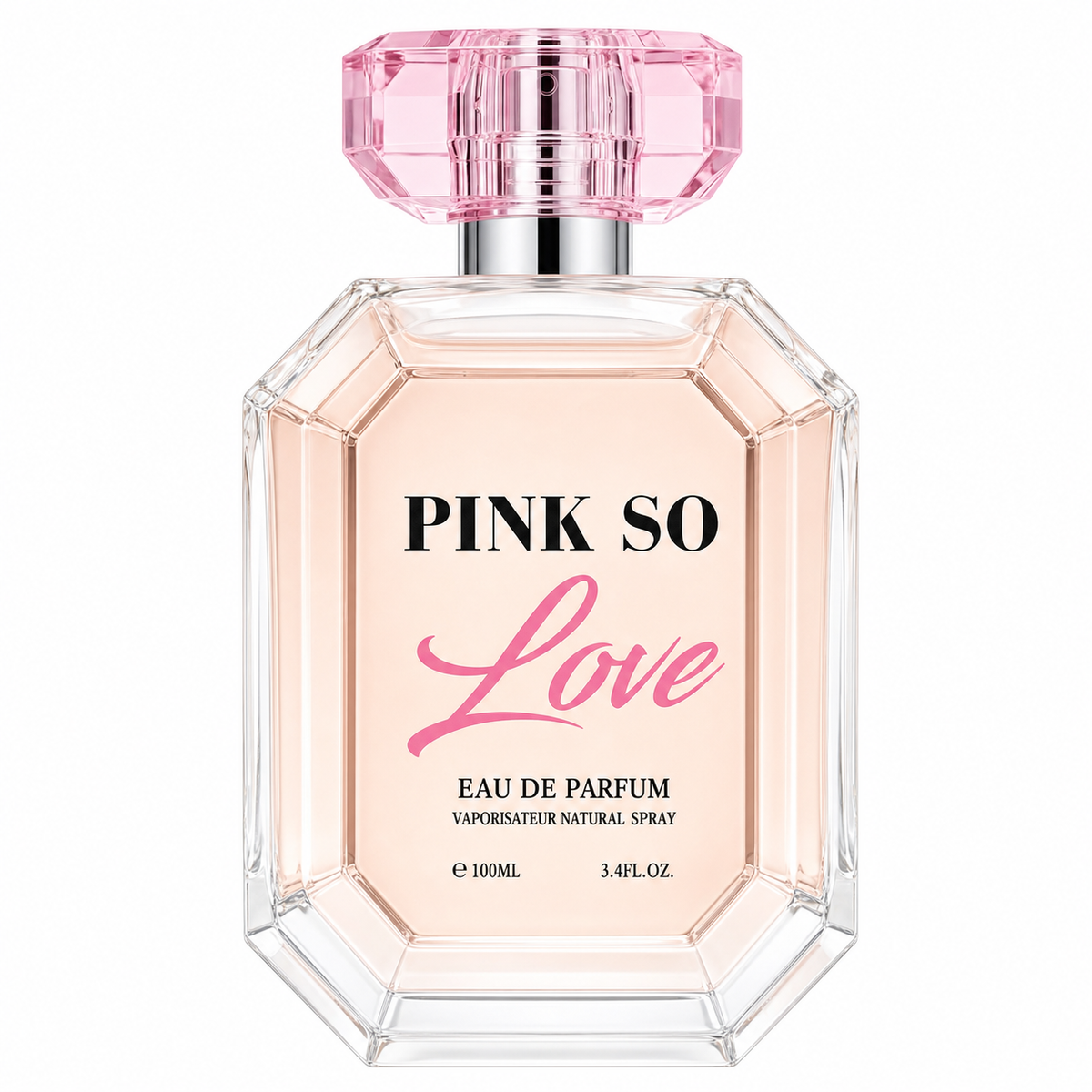 Lovali Pink So Love