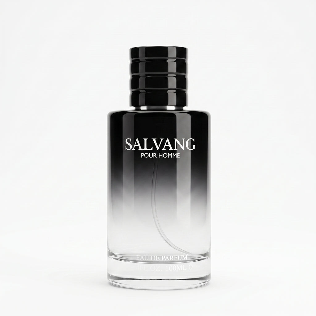 Lovali Salvang