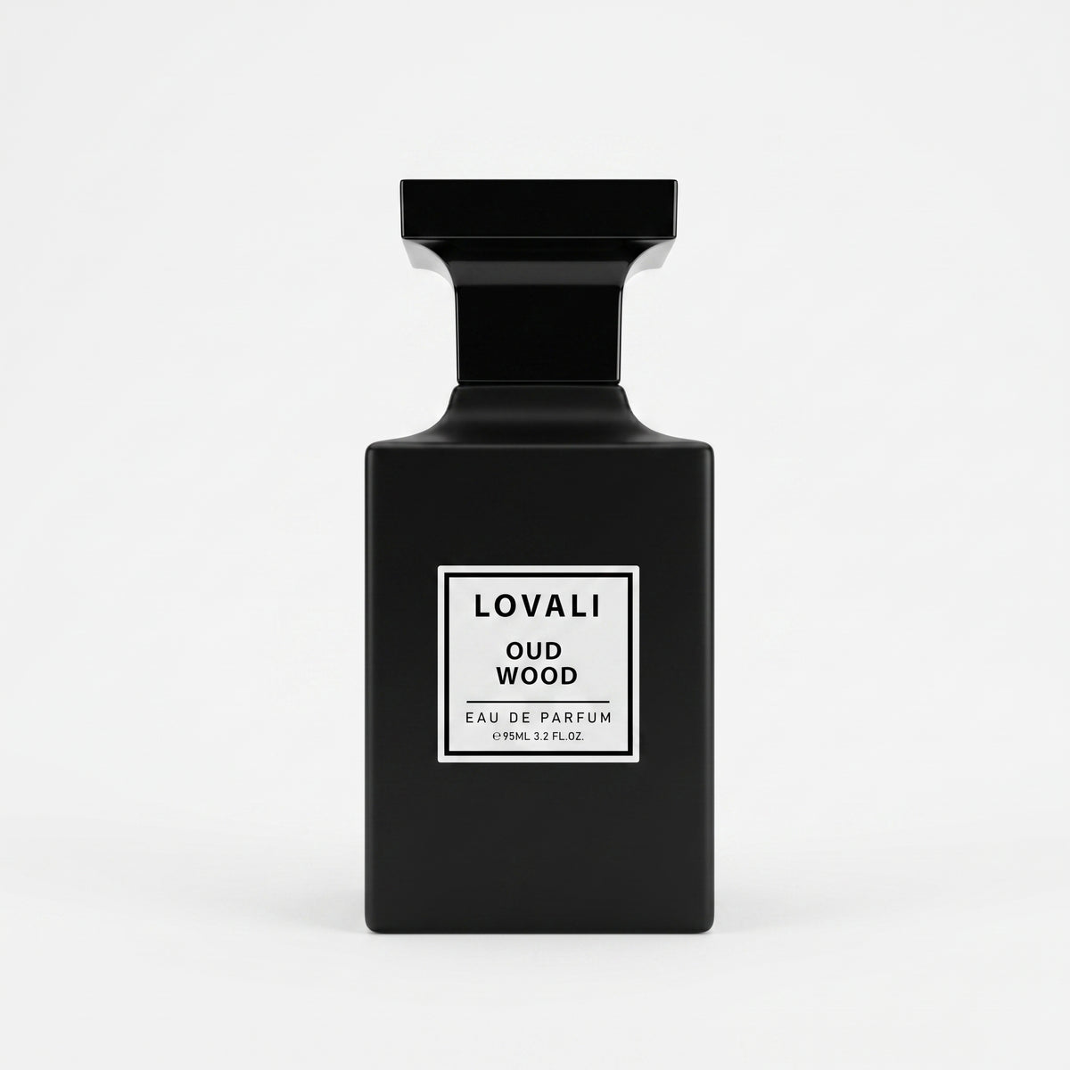 Lovali Oud Wood
