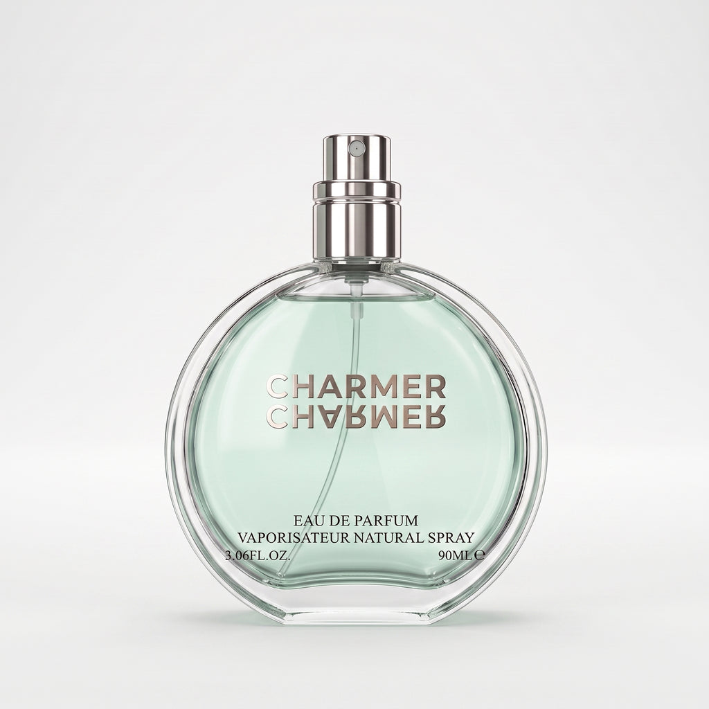 Lovali Charmer Green