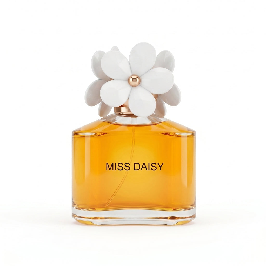 Lovali Miss Daisy