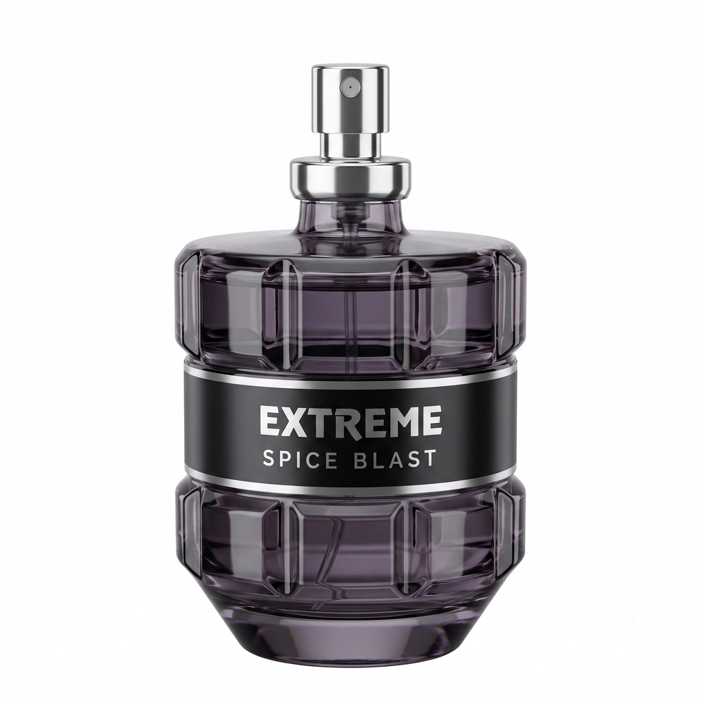 Lovali Extreme Spice Blast