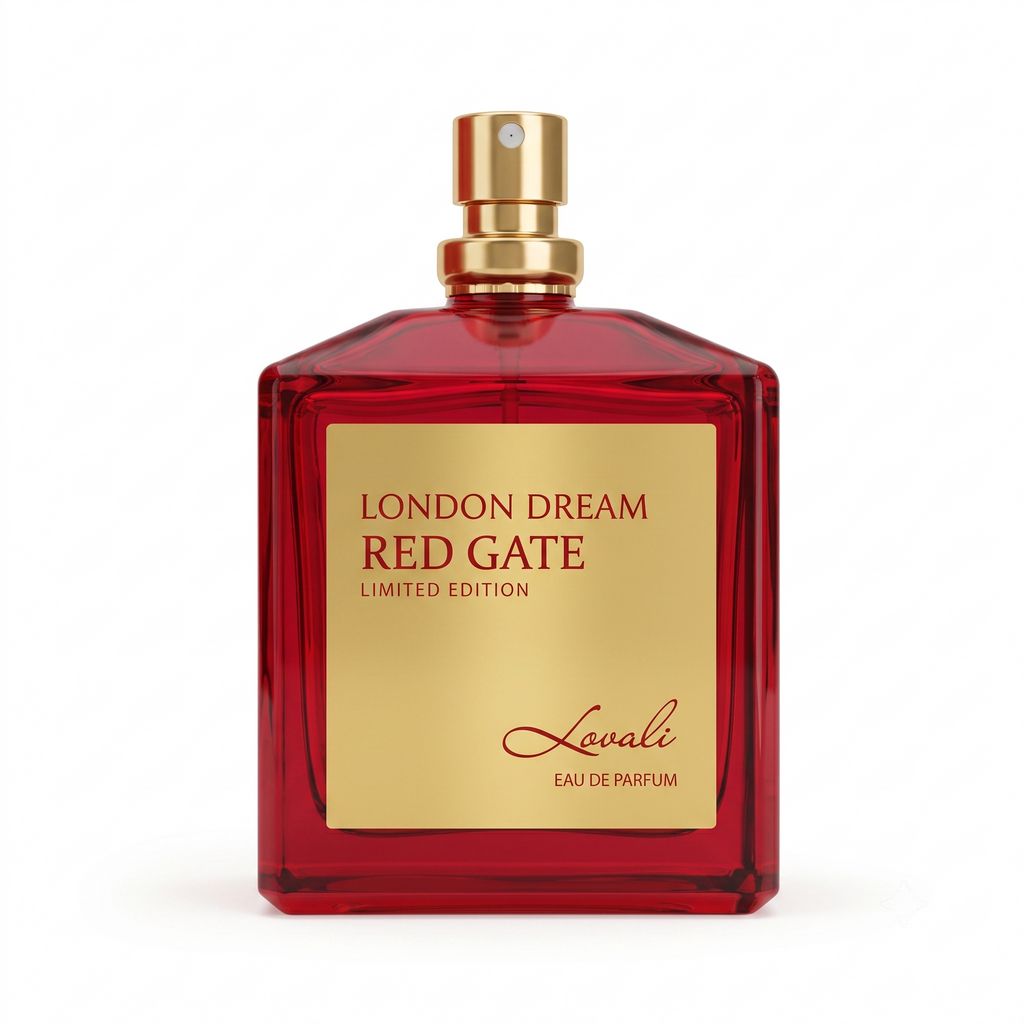 Lovali Red Gate London Dream