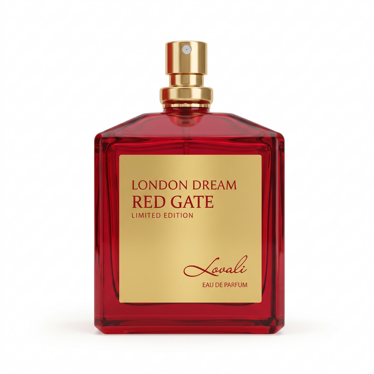 Lovali Red Gate London Dream