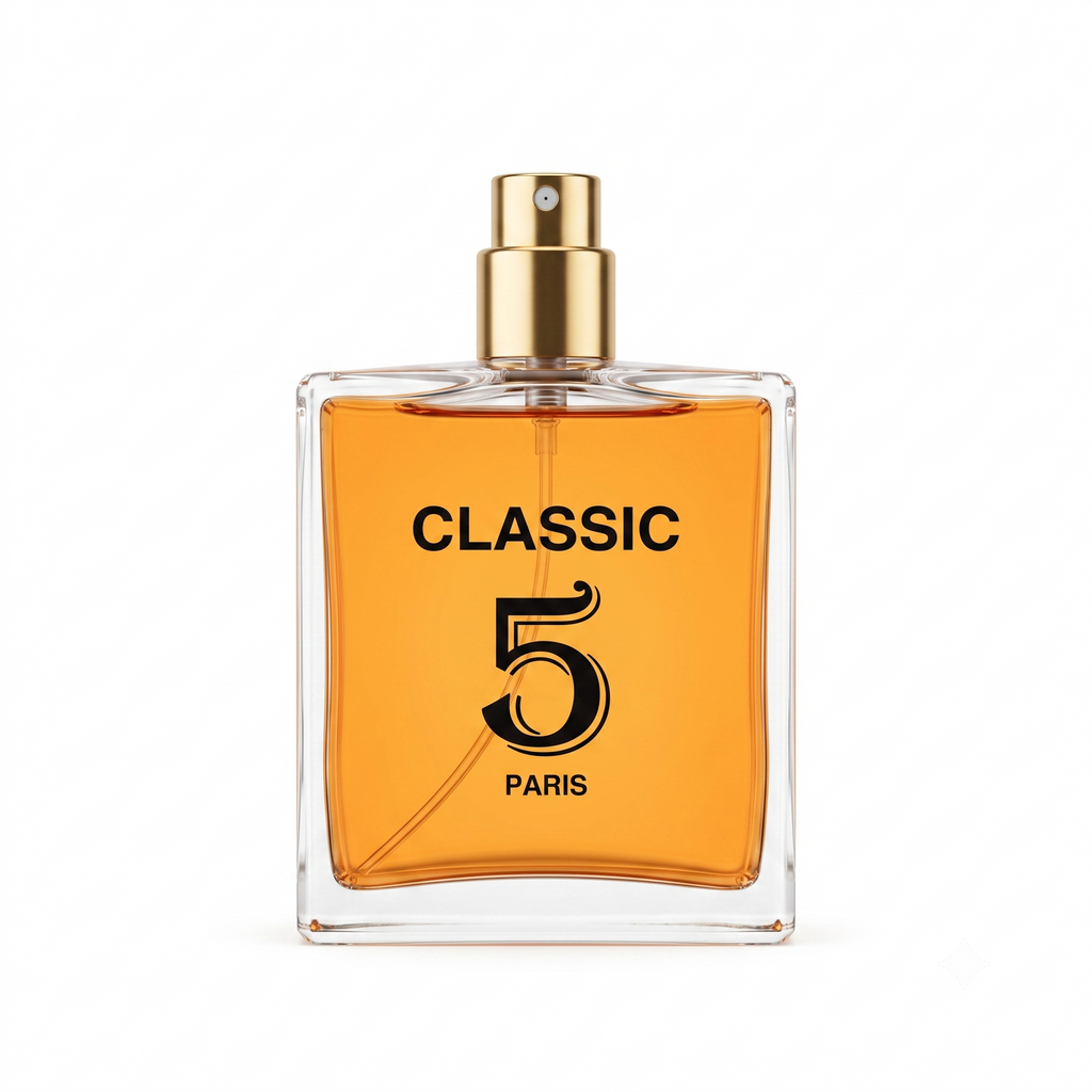 Lovali Classic 5 Paris