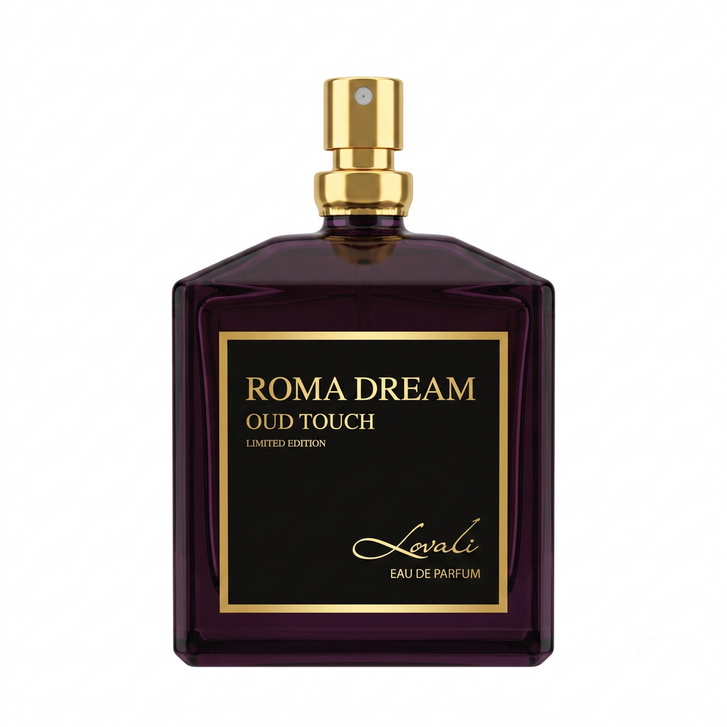 Lovali Roma Dream Oud Touch