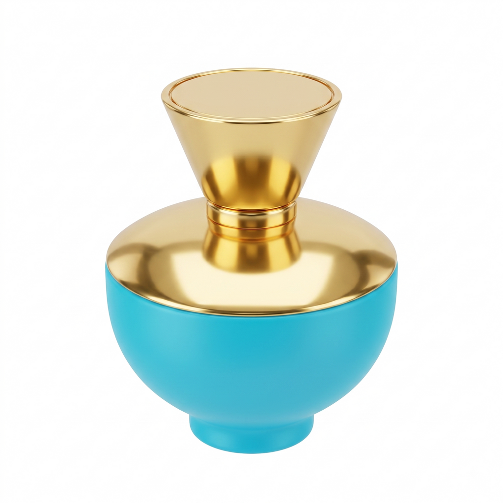 Lovali Vernasa Galaxy Turquoise