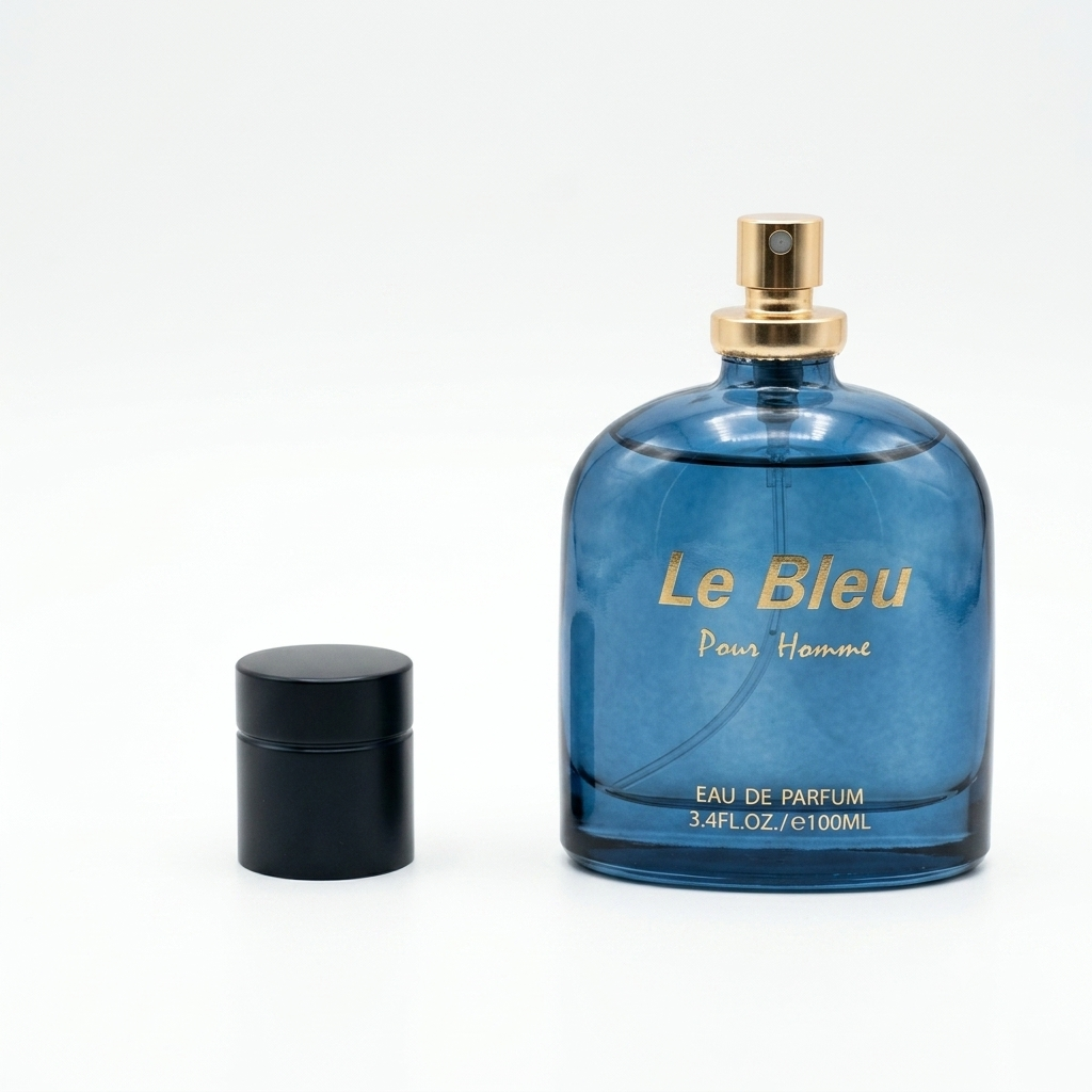 Lovali Le Bleu Pour Homme