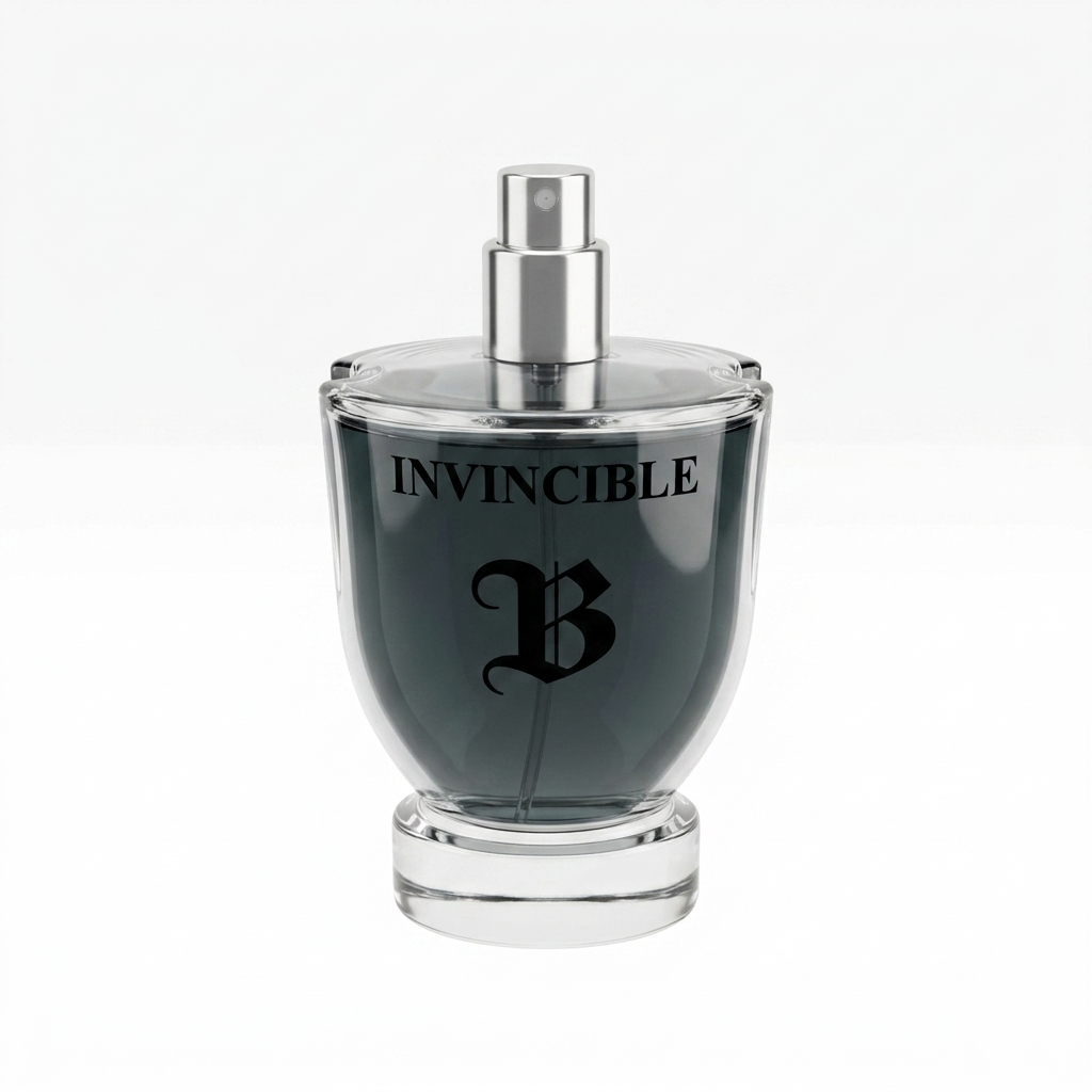 Lovali Invincible Black