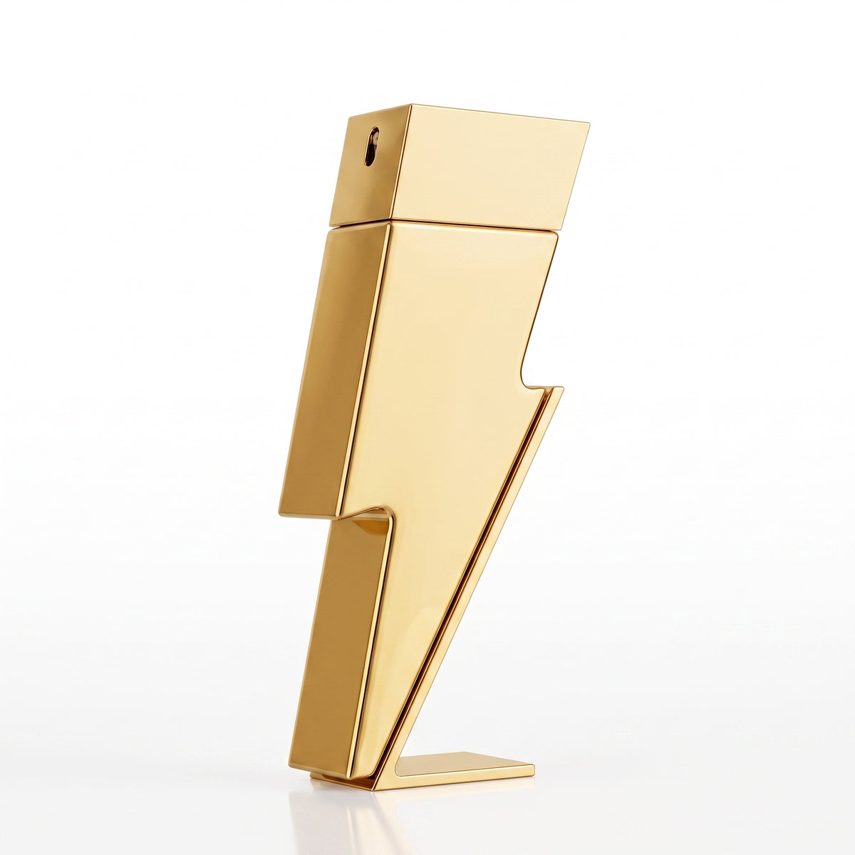 Lovali Trouble Boy Bright Gold