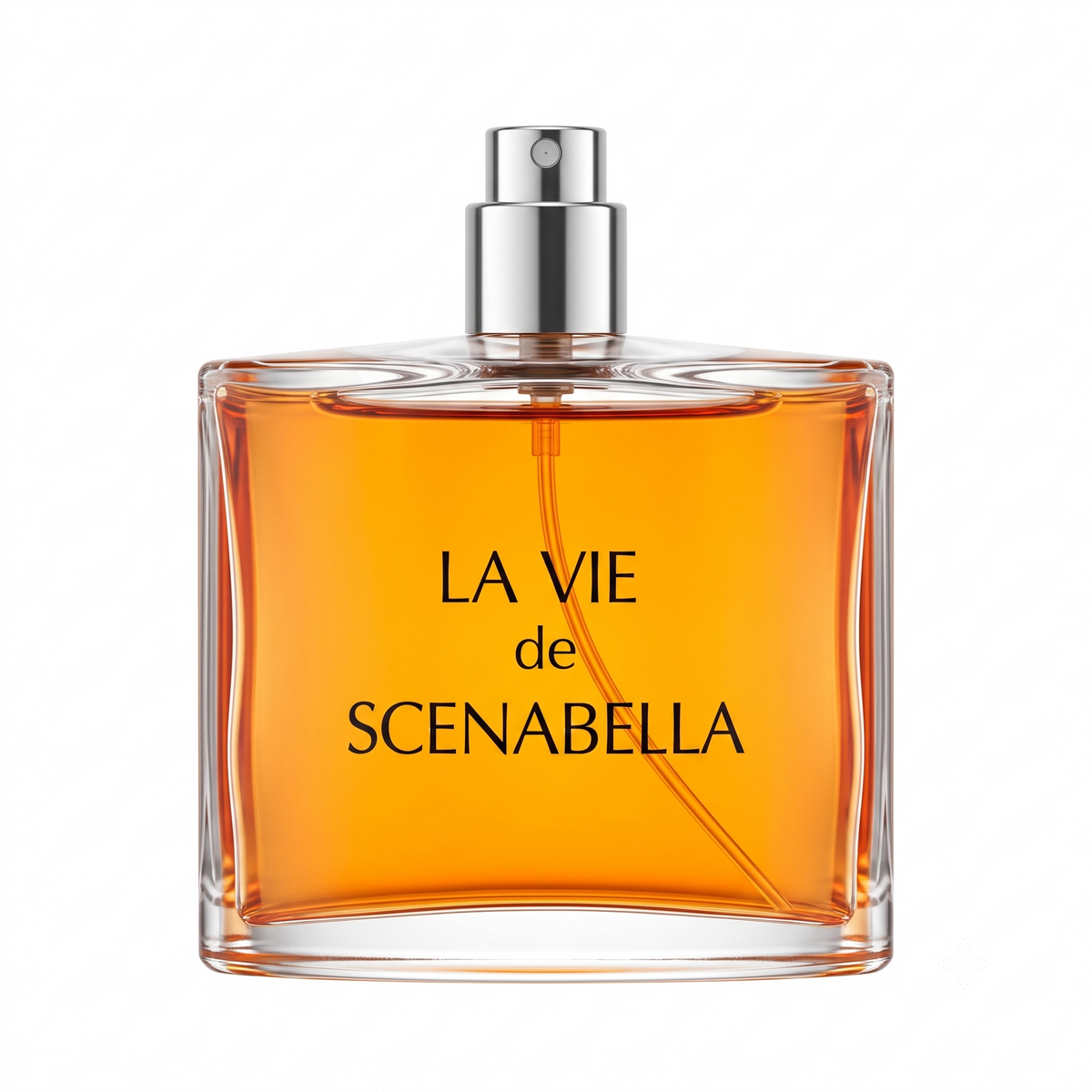 Lovali LA VIE de SCENABELLA