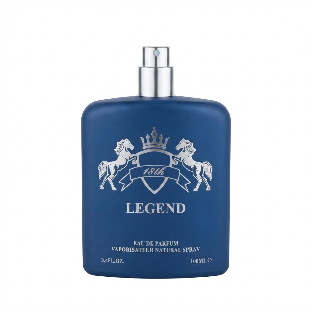 Lovali 18th Legend