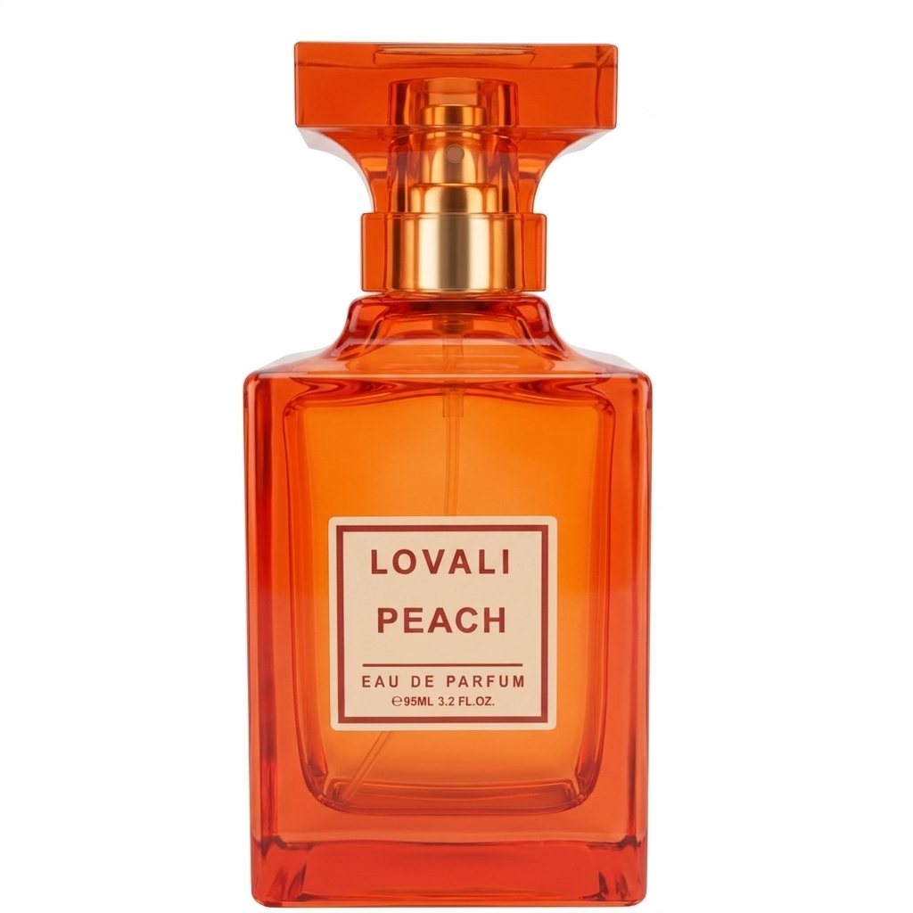 Lovali Peach