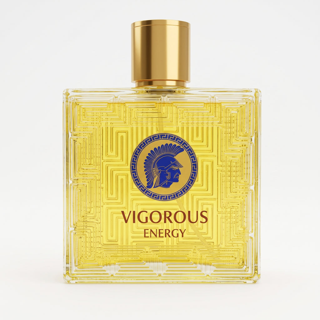 Lovali Vigorous Energy