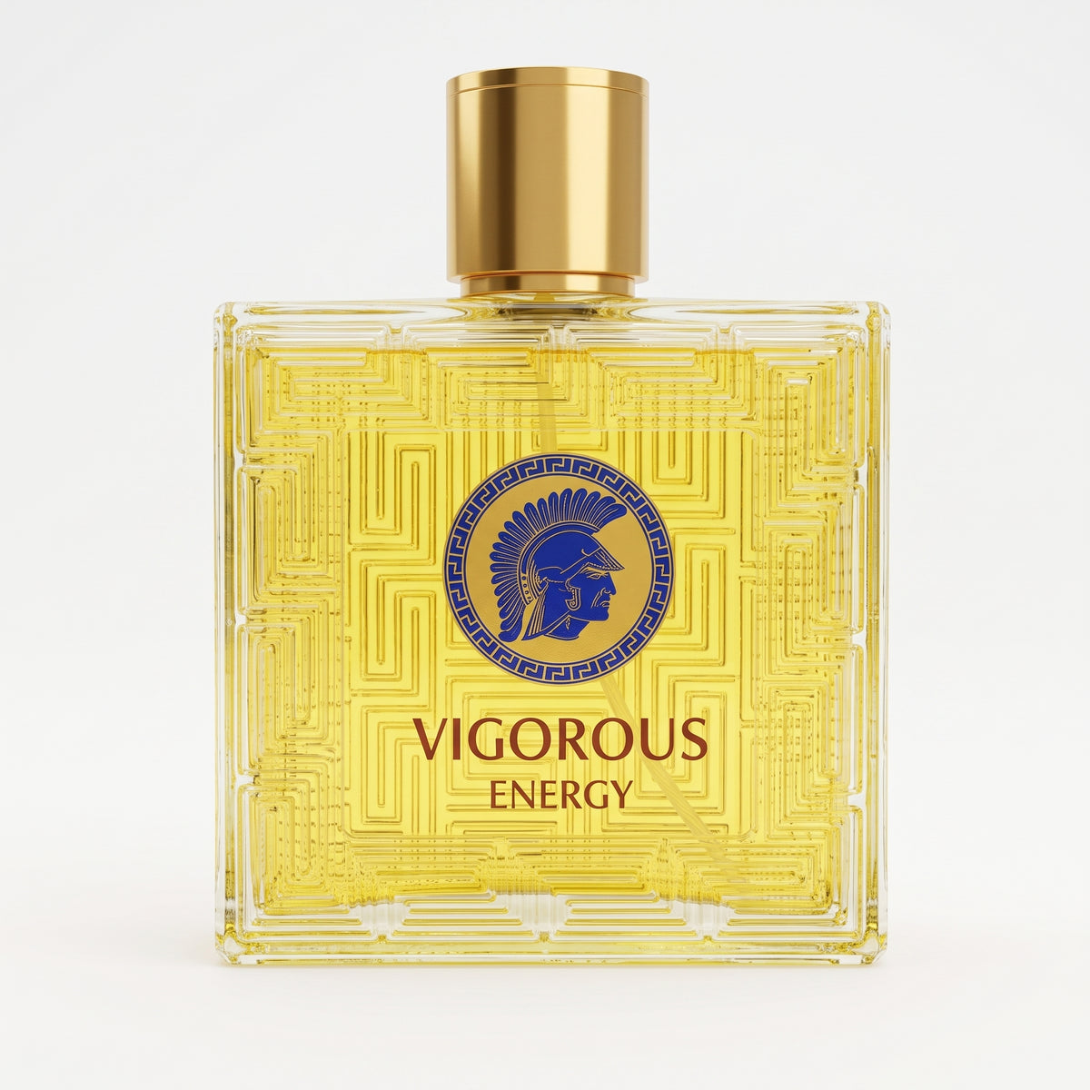 Lovali Vigorous Energy