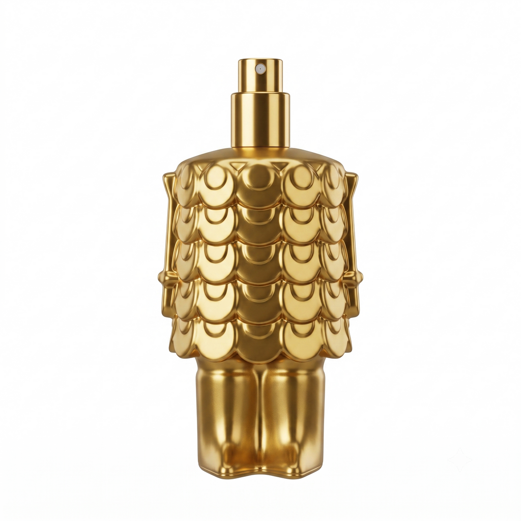 Lovali Golden Flame
