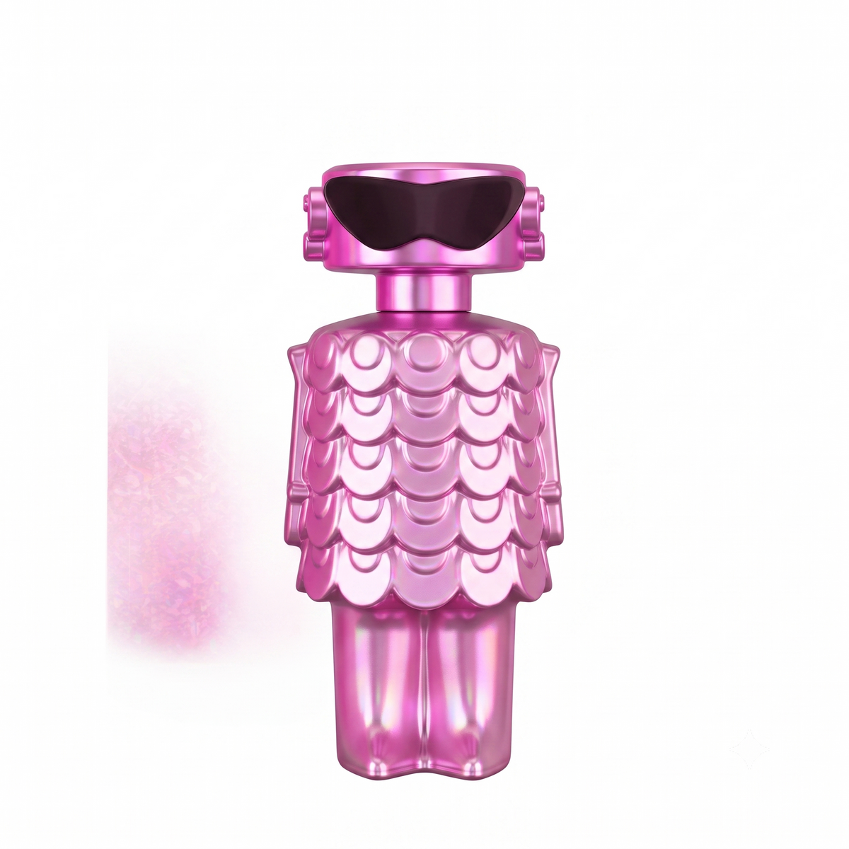 Lovali Pink Flame