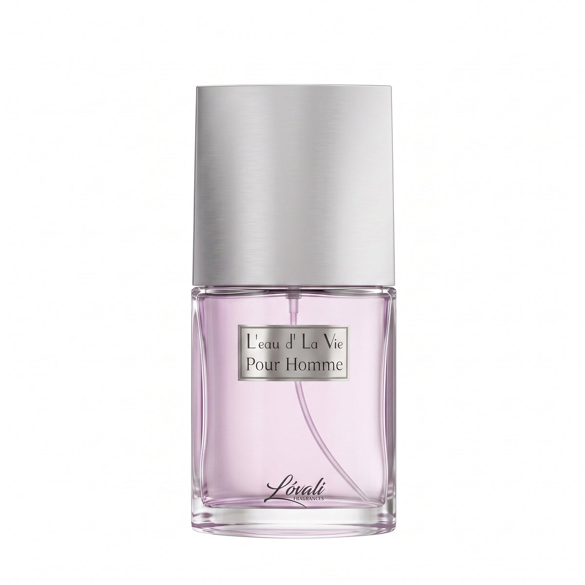 Lovali L'eau d'La Vie Pour Homme