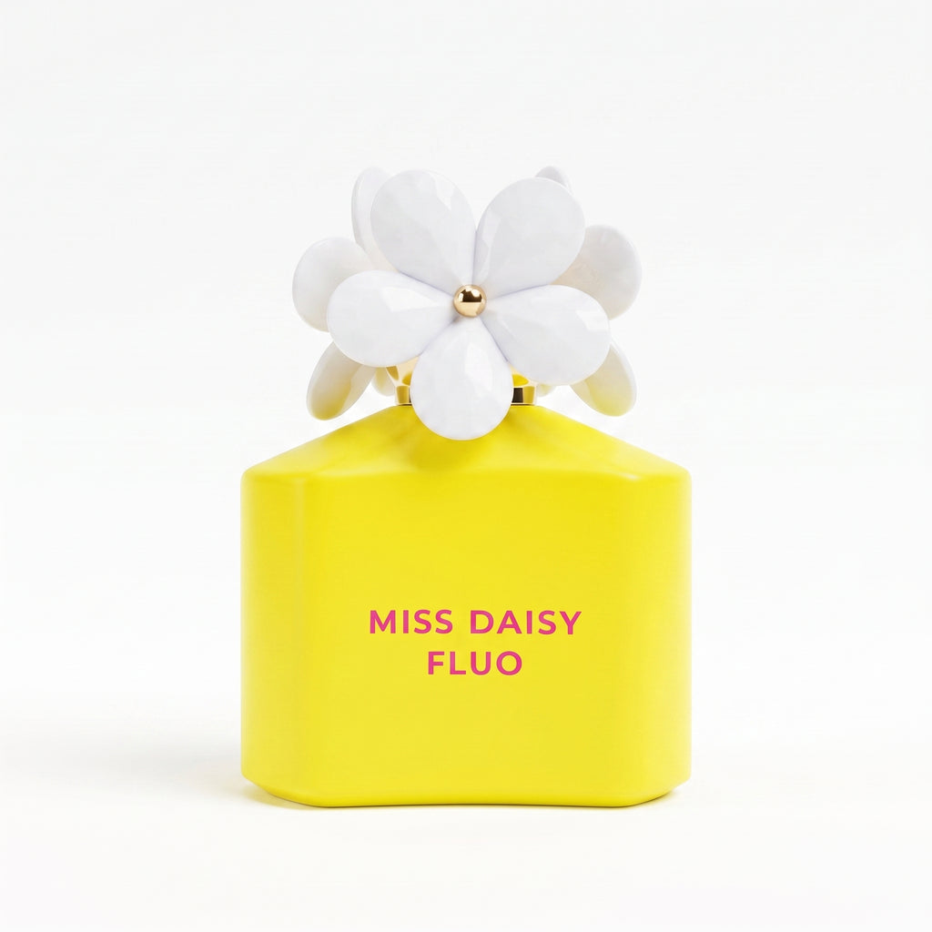 Lovali Miss Daisy Fluo
