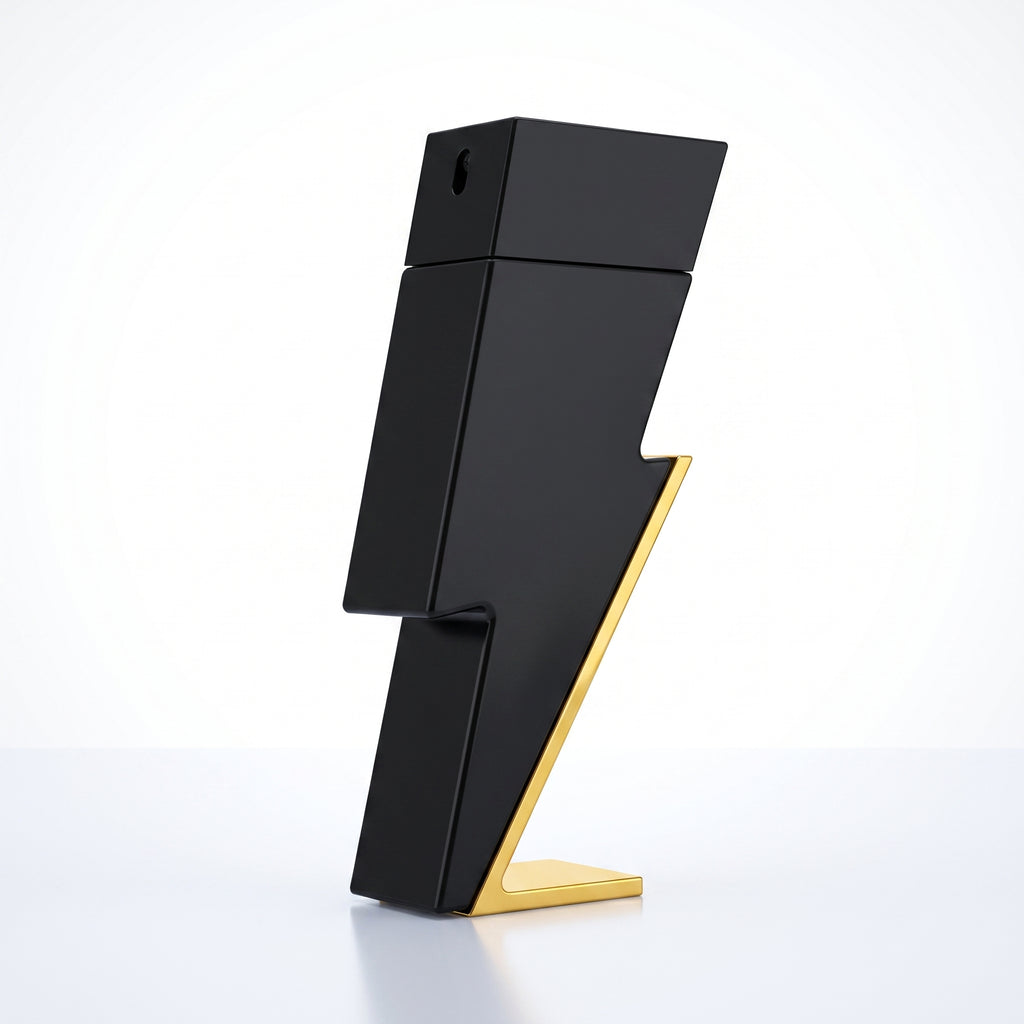Lovali Trouble Boy Black