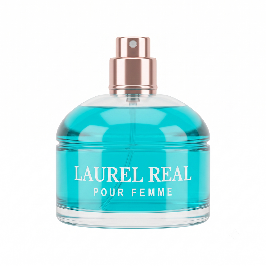 Lovali Laurel Real