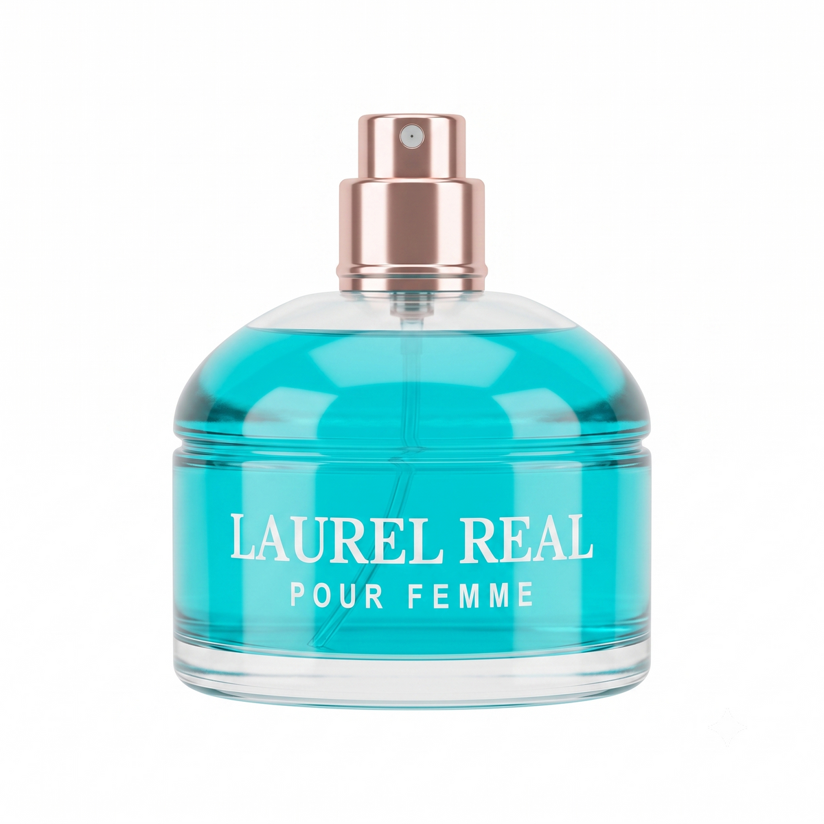 Lovali Laurel Real