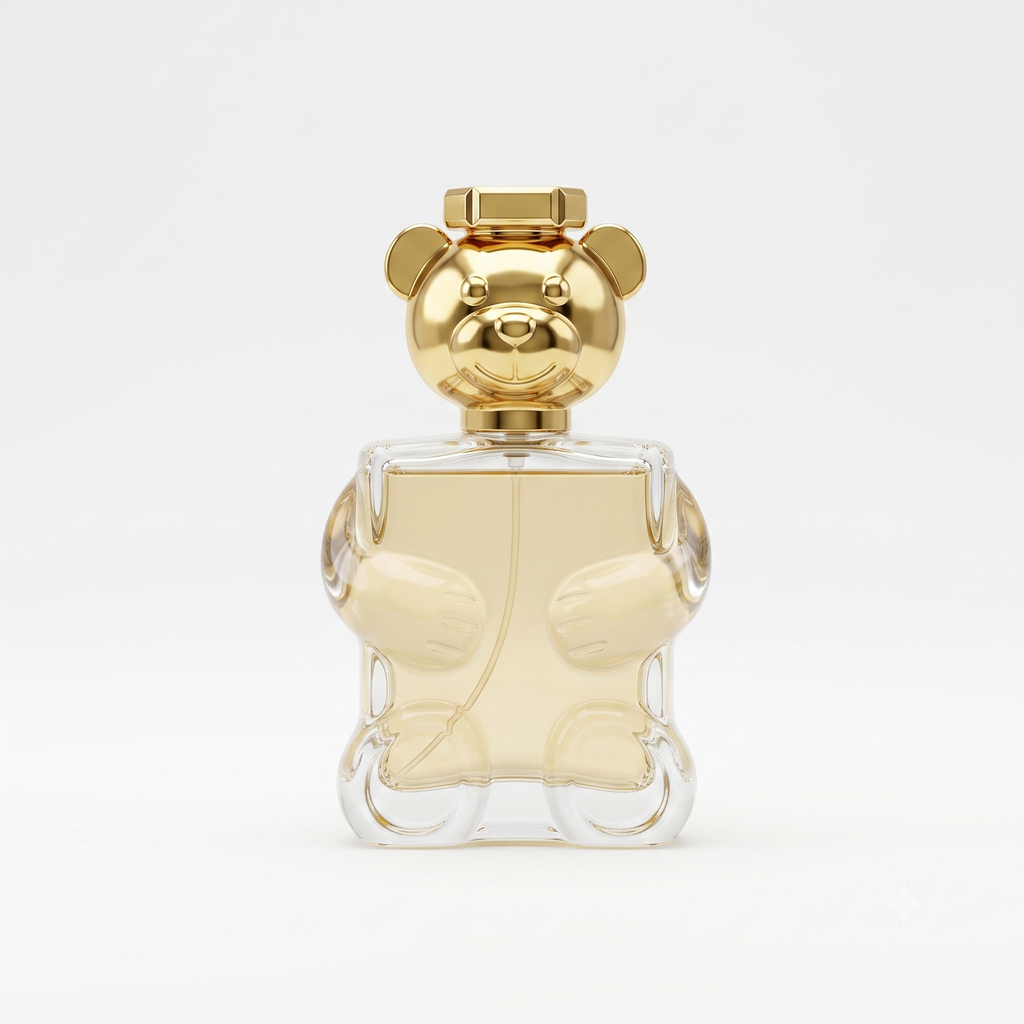 Lovali Dear Bear Love