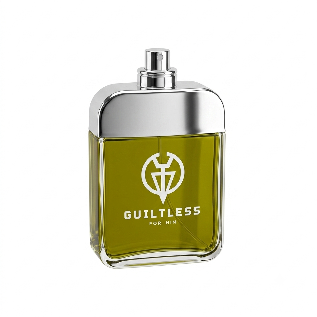 Lovali Guiltless for Him