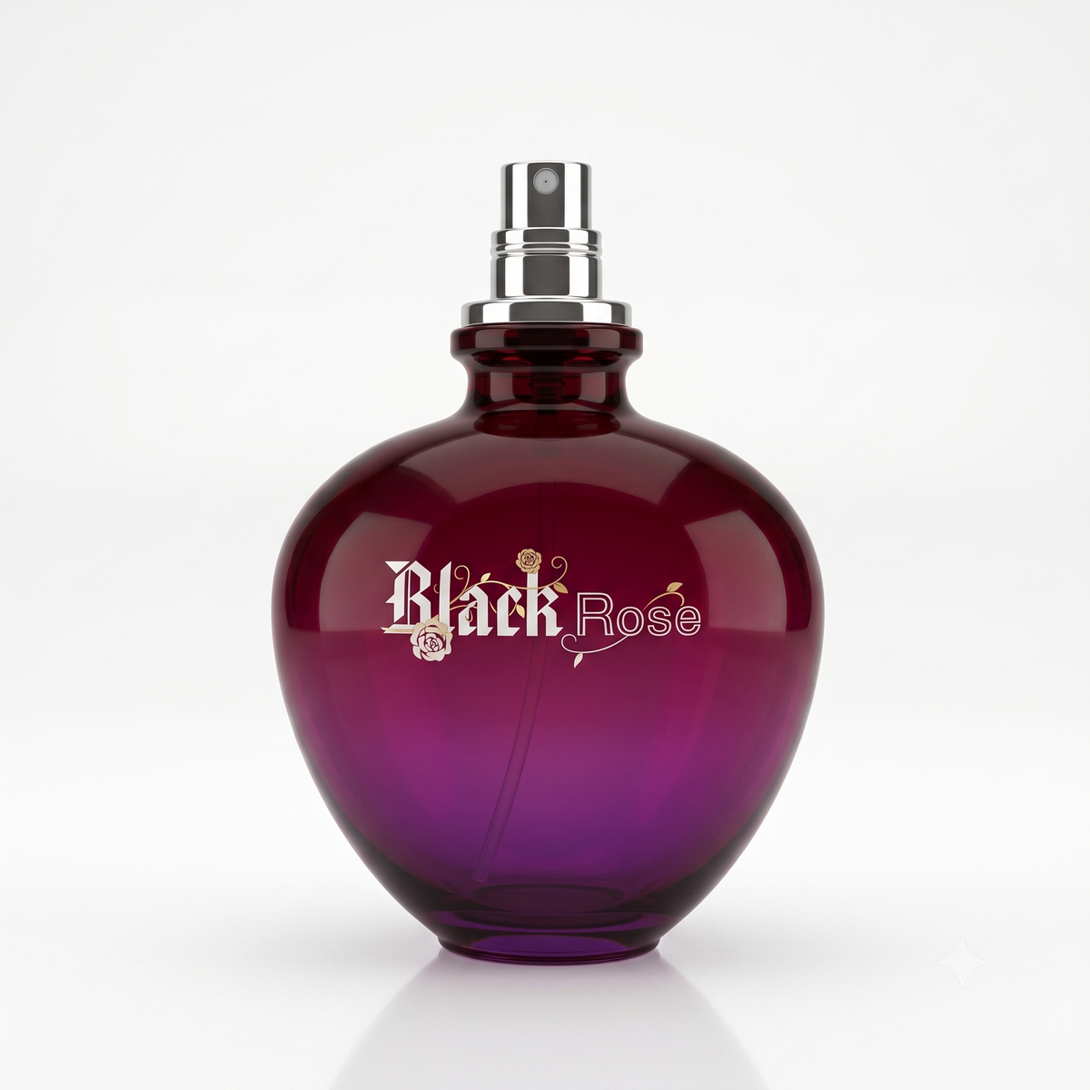 Lovali Black Rose